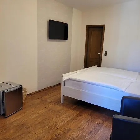 Am Ozeaneum 3* Stralsund