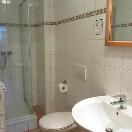 Гостевой дом Am Ozeaneum 3*