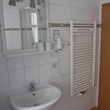 Гостевой дом Am Ozeaneum