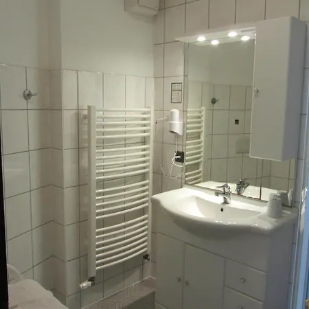 Penzion Am Ozeaneum Stralsund