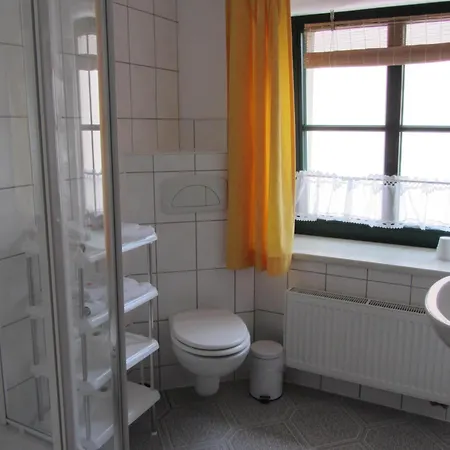 Penzion Am Ozeaneum Stralsund