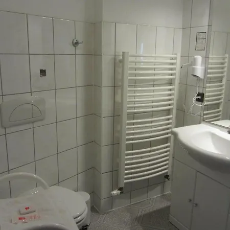 Am Ozeaneum 3* Штральзунд