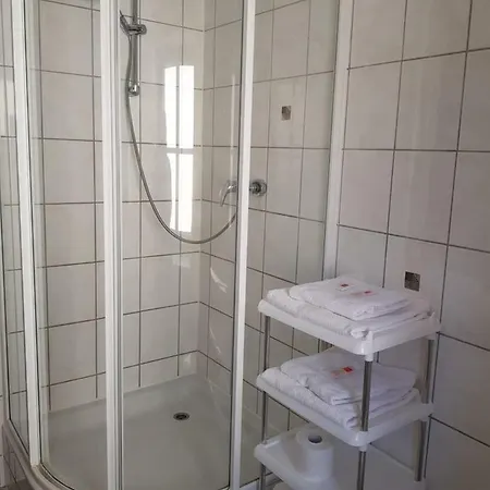 Am Ozeaneum 3* Stralsund