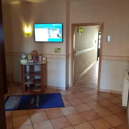 Am Ozeaneum Штральзунд