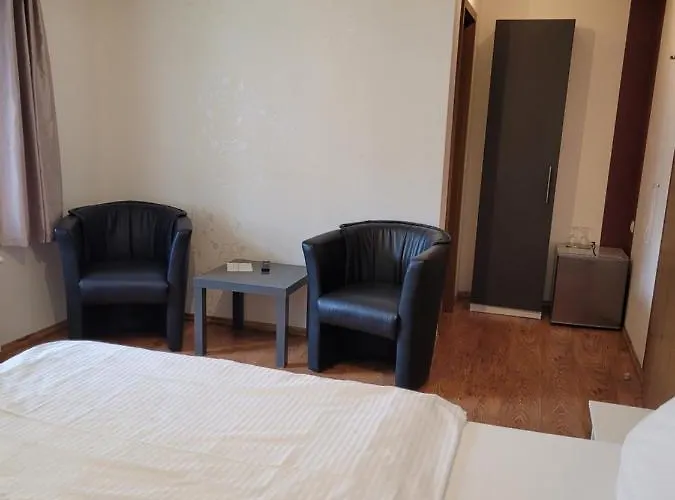 Am Ozeaneum 3* Stralsund